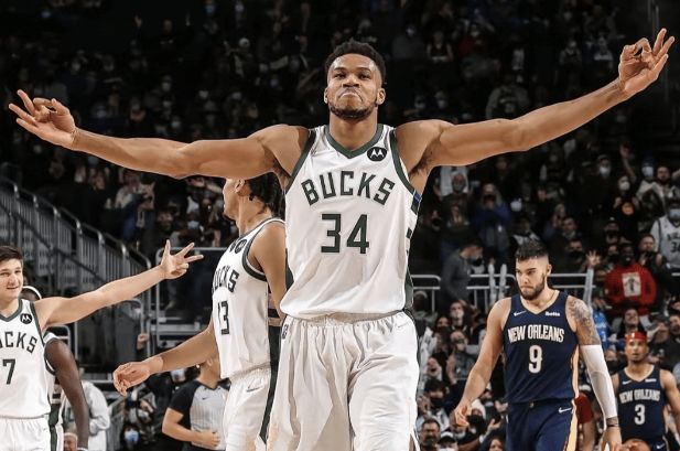 中超国际比赛日再迎强敌;密尔沃基雄鹿外线爆发;主帅态度:管理层满意;控场能力受关注的简单介绍 中超国际比赛日再迎强敌;密尔沃基雄鹿外线爆发;主帅态度:管理层满意;控场能力受关注的简单介绍