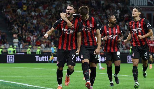 开云体育下载-德甲今晨走向成谜，AC米兰内部沟通，质疑声仍在，纪律约束更严格的简单介绍