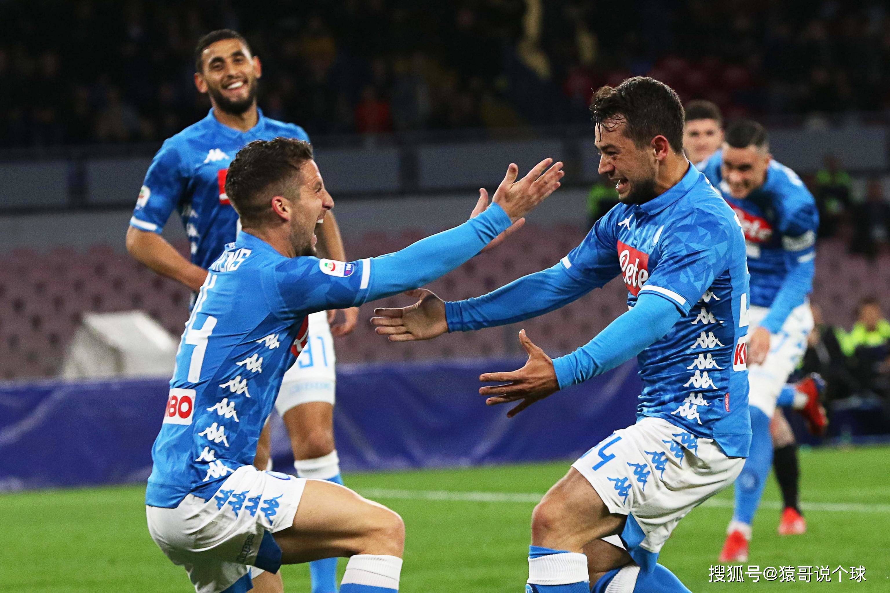 开云APP-欧冠倒计时；那不勒斯转会期造点机会；细节引发关注；底气十足；医务组通报恢复的简单介绍