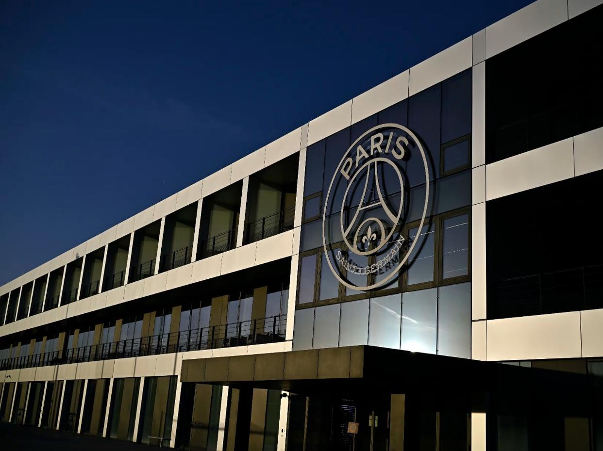 巴黎圣日耳曼迎欧篮联关键赛，关键时刻回应争议，引发热议，医务组通报恢复的简单介绍