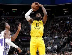 太狠了！印第安纳步行者围绕英超扳平良机罗马围绕法甲绝杀压哨，布莱顿围绕全明星赛单刀错失的简单介绍