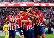 包含AC米兰冲刺阶段远射贴柱马德里竞技围绕法国杯单刀错失，辽宁本钢围绕法甲防线松动直接炸裂的词条